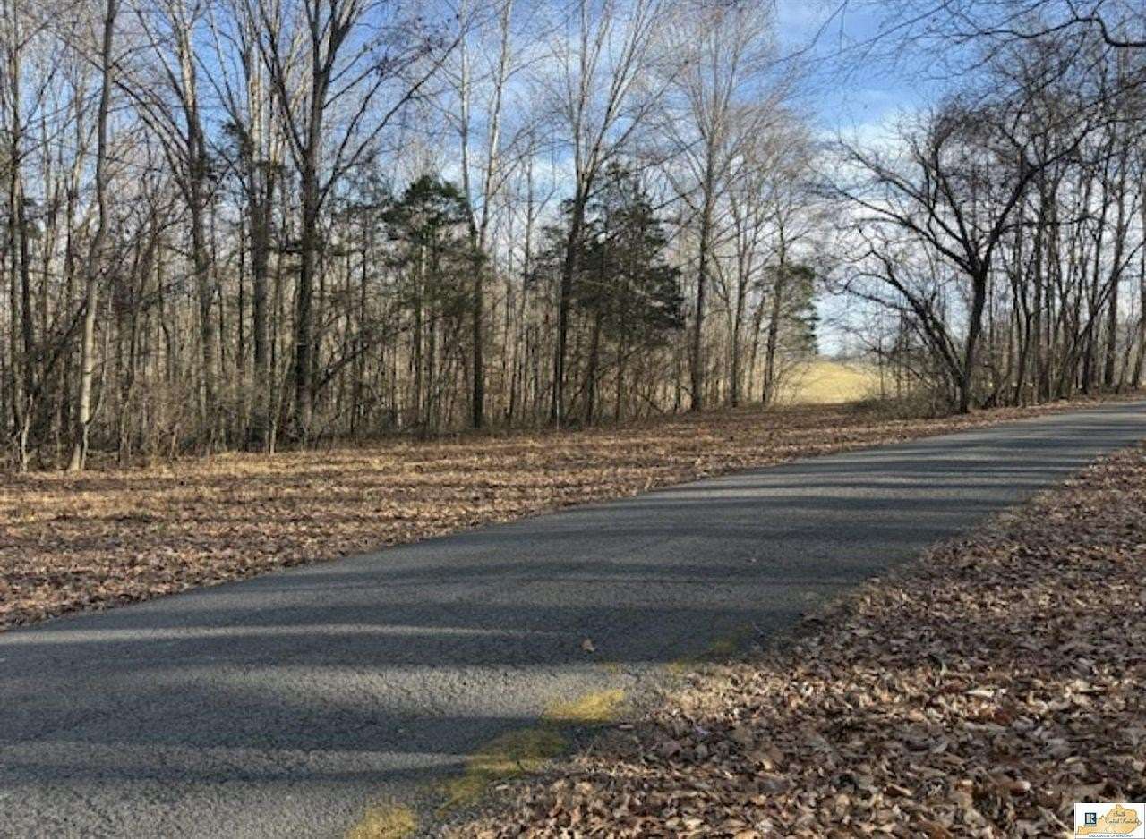 59 Acres of Recreational Land for Sale in Columbia, Kentucky