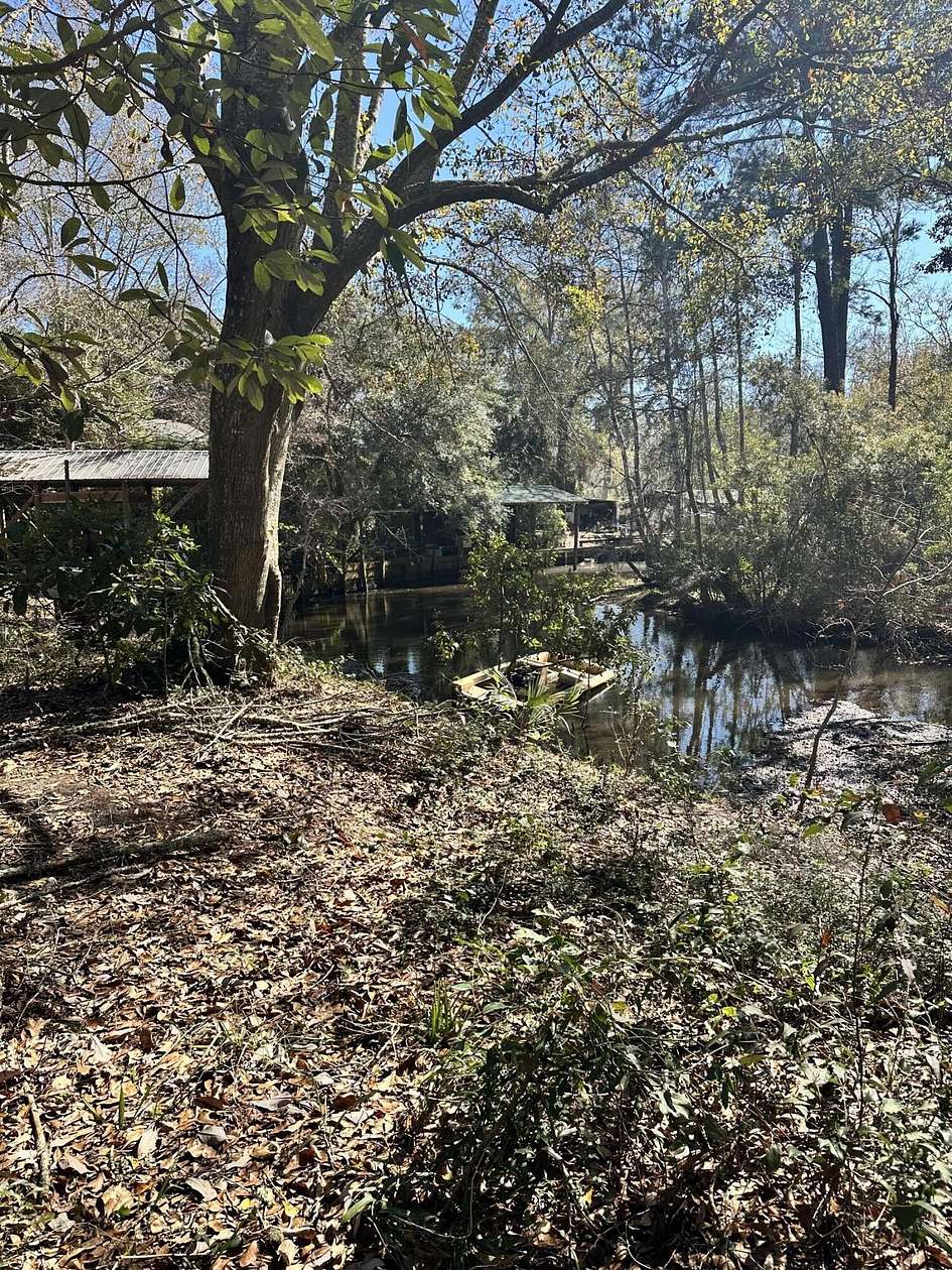 0.4 Acres of Residential Land for Sale in Freeport, Florida