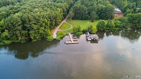 13.8 Acres of Land for Sale in Boydton, Virginia