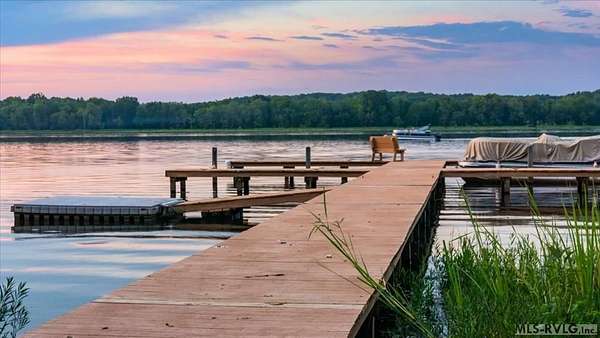 13.8 Acres of Land for Sale in Boydton, Virginia