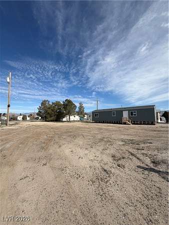 0.09 Acres of Land for Sale in Pahrump, Nevada