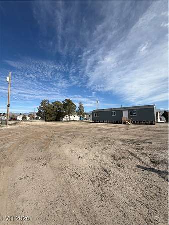 0.09 Acres of Land for Sale in Pahrump, Nevada