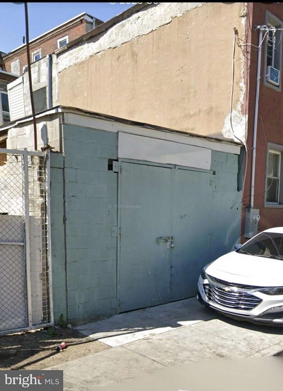 0.01 Acres of Residential Land for Sale in Philadelphia, Pennsylvania