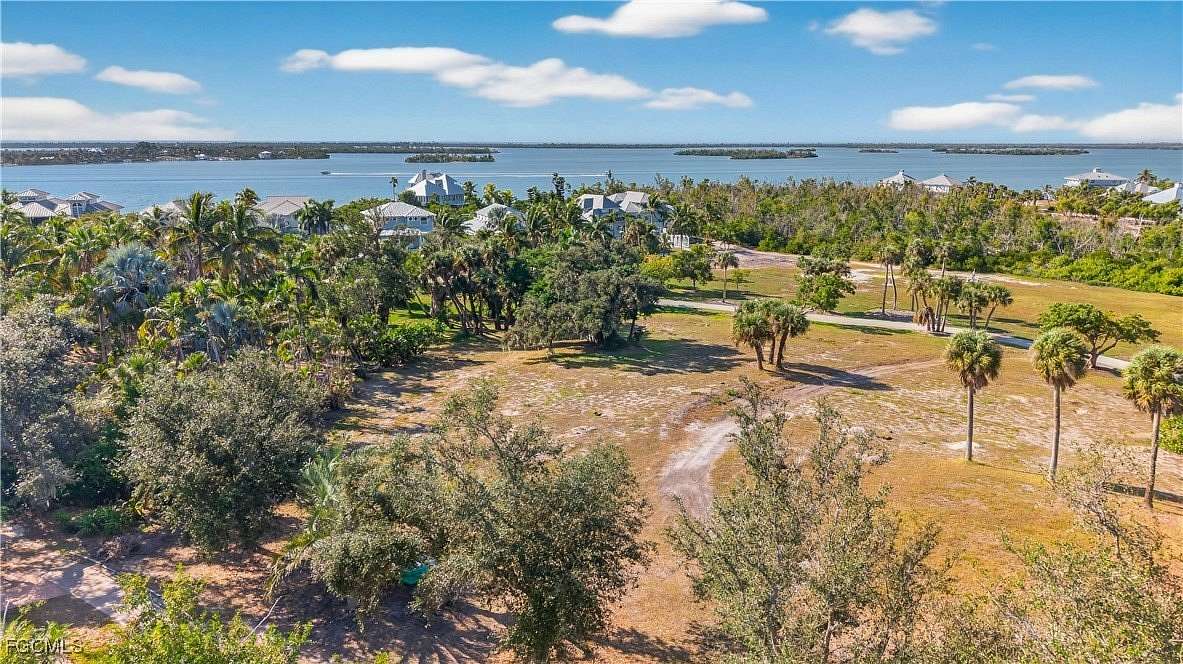 0.28 Acres of Residential Land for Sale in Useppa Island, Florida