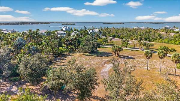 0.28 Acres of Residential Land for Sale in Useppa Island, Florida