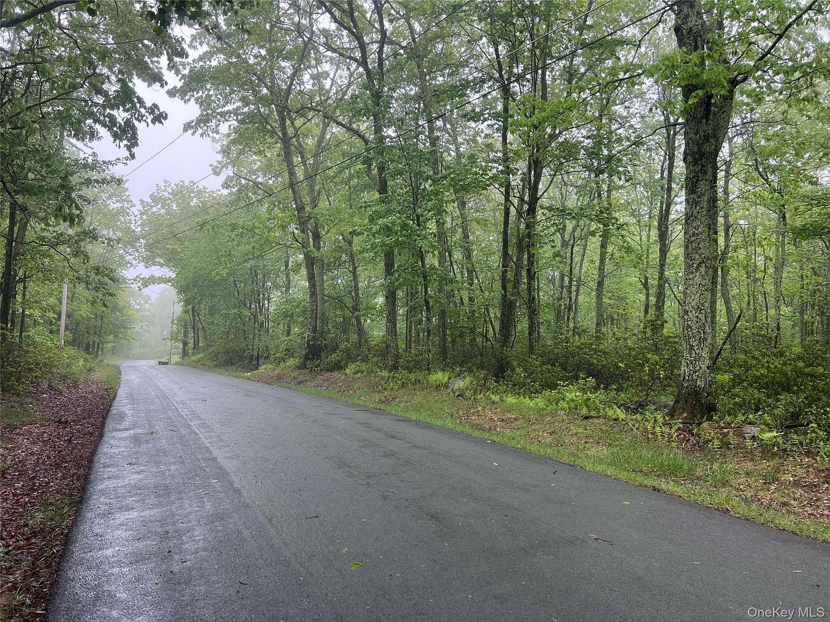 5.13 Acres of Residential Land for Sale in Wurtsboro, New York