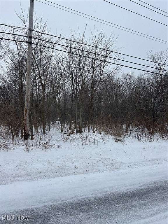 20 Acres of Land for Sale in Leroy Township, Ohio