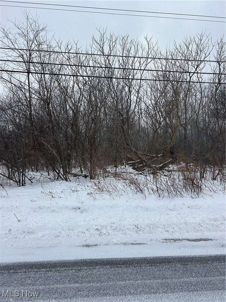 20 Acres of Recreational Land for Sale in Leroy Township, Ohio
