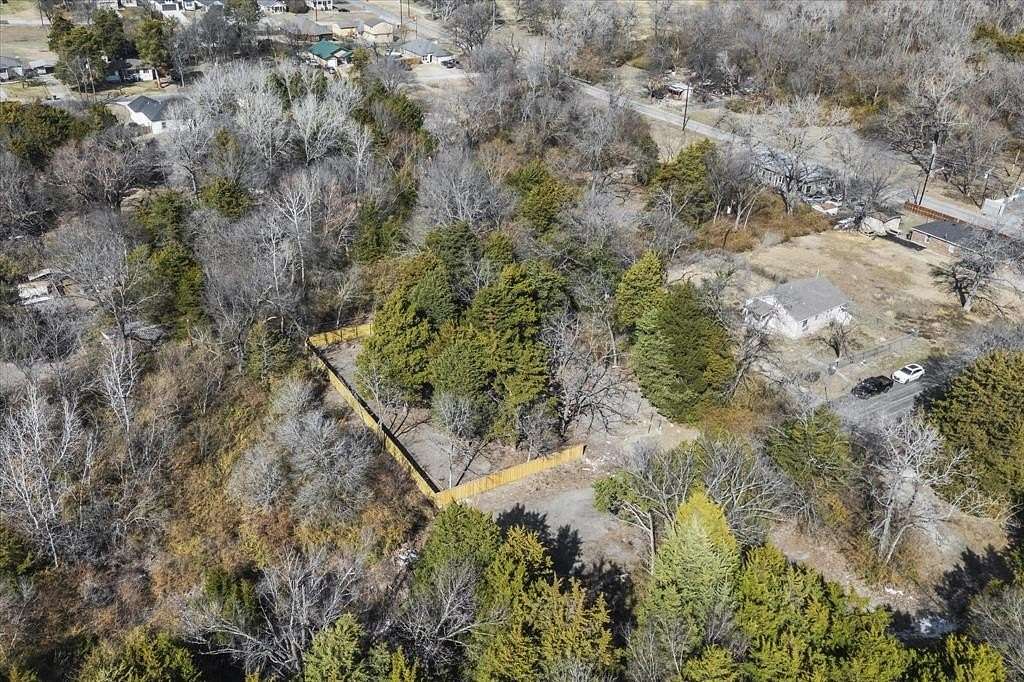 0.13 Acres of Residential Land for Sale in Dallas, Texas