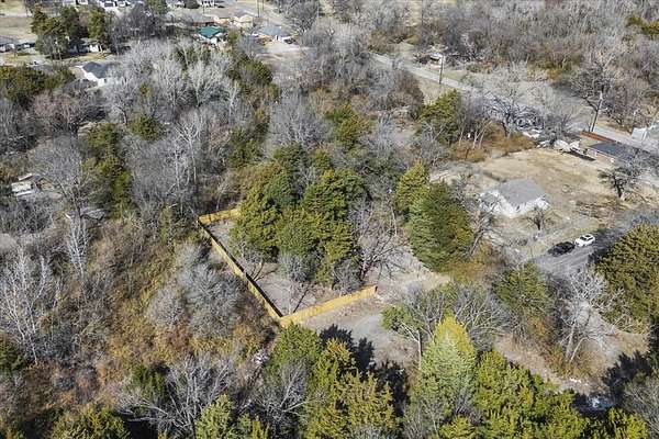 0.13 Acres of Residential Land for Sale in Dallas, Texas