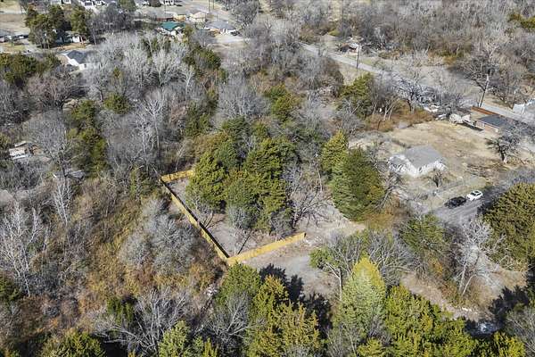 0.13 Acres of Residential Land for Sale in Dallas, Texas