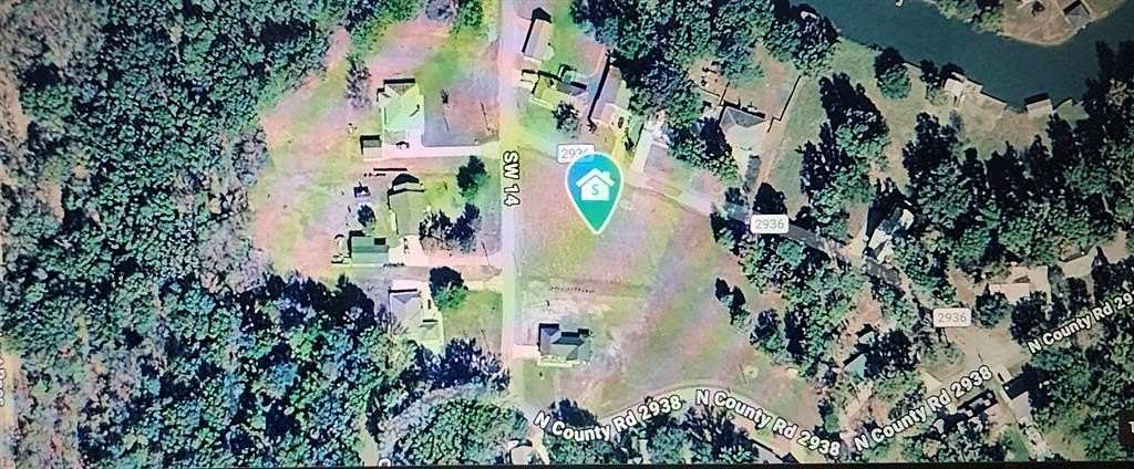 0.88 Acres of Residential Land for Sale in Pittsburg, Texas