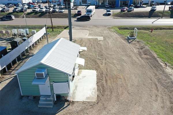 0.14 Acres of Land for Sale in Mexia, Texas