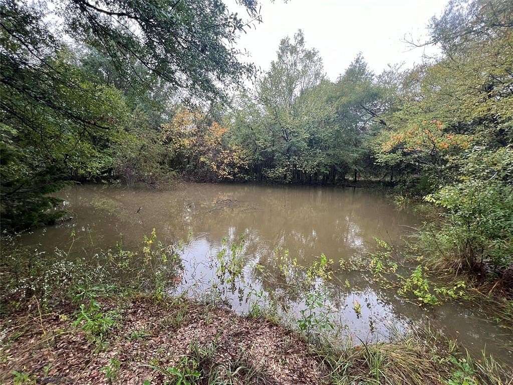 4.83 Acres of Land for Sale in Wills Point, Texas