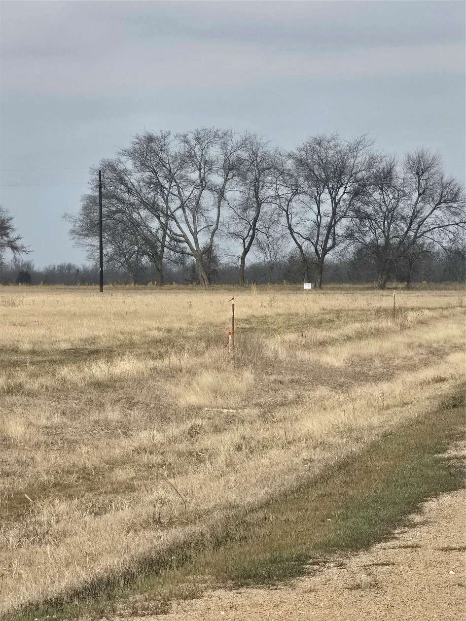 2 Acres of Residential Land for Sale in Dike, Texas