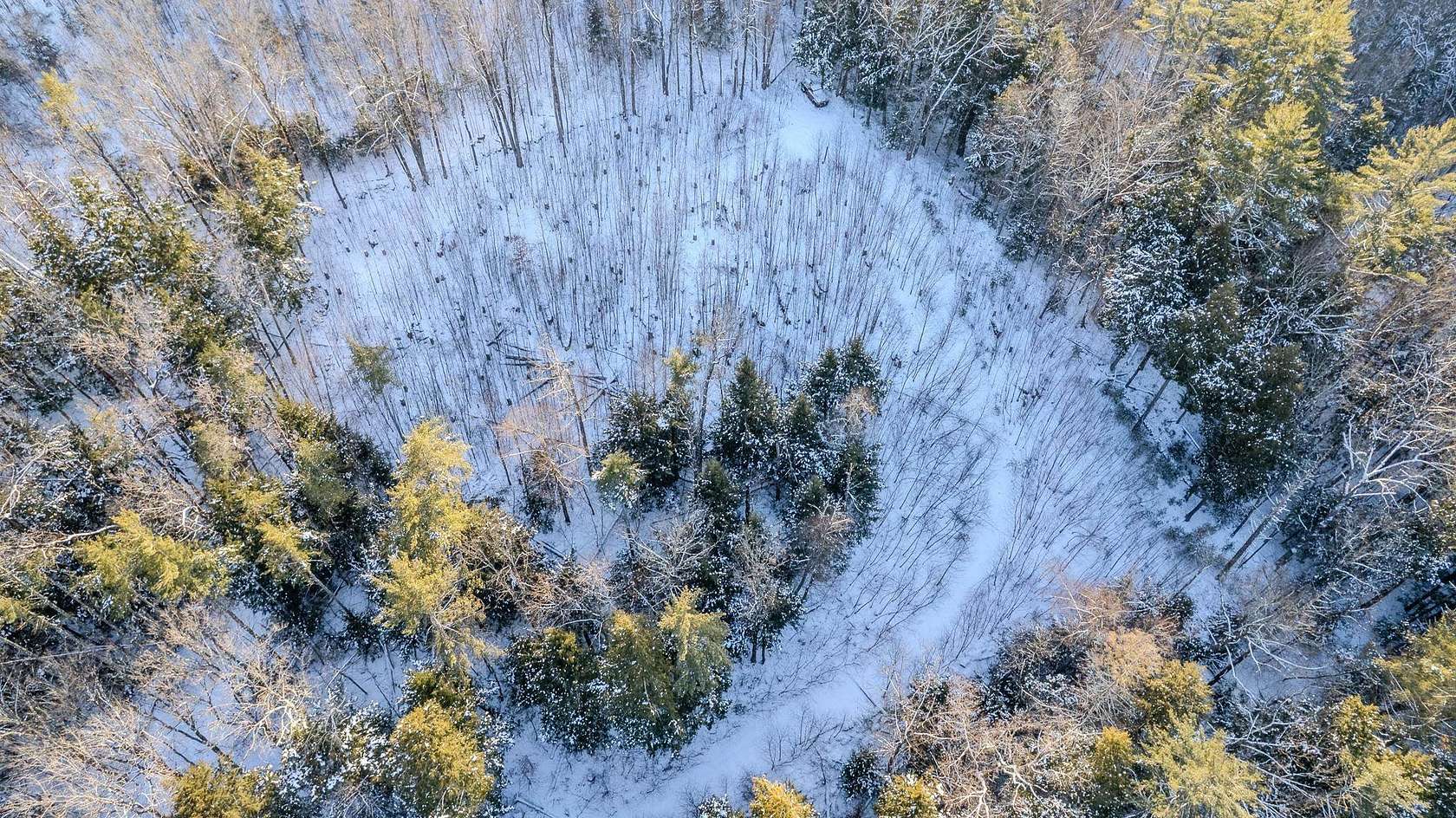 4.8 Acres of Residential Land for Sale in Alstead, New Hampshire