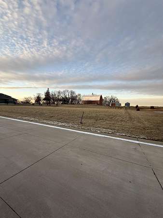 0.77 Acres of Residential Land for Sale in Orange City, Iowa