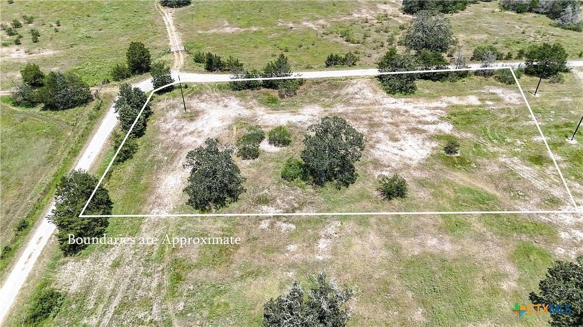 1 Acre of Residential Land for Sale in Smithville, Texas