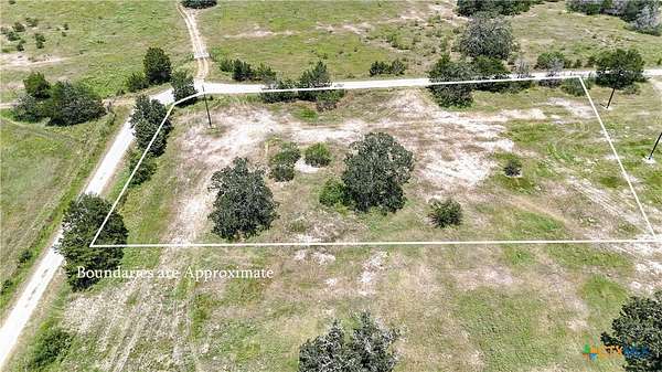 1 Acre of Residential Land for Sale in Smithville, Texas
