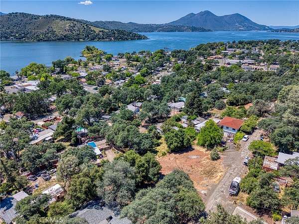 0.34 Acres of Land for Sale in Clearlake, California