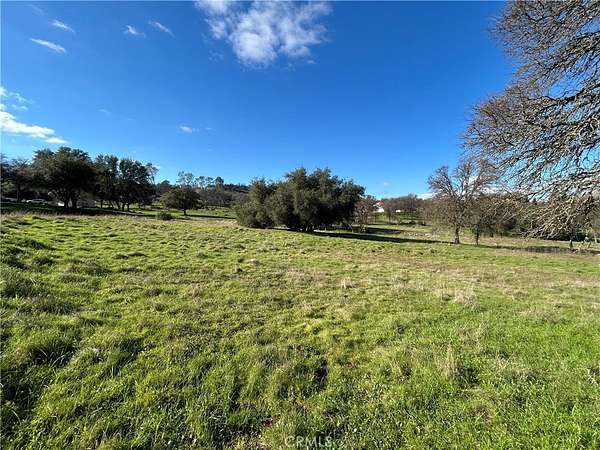 4.5 Acres of Residential Land for Sale in Catheys Valley, California