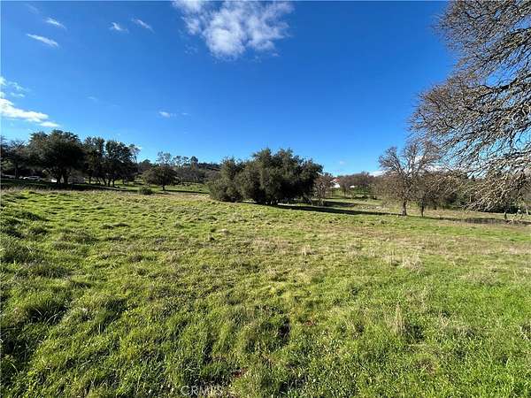 4.5 Acres of Land for Sale in Catheys Valley, California