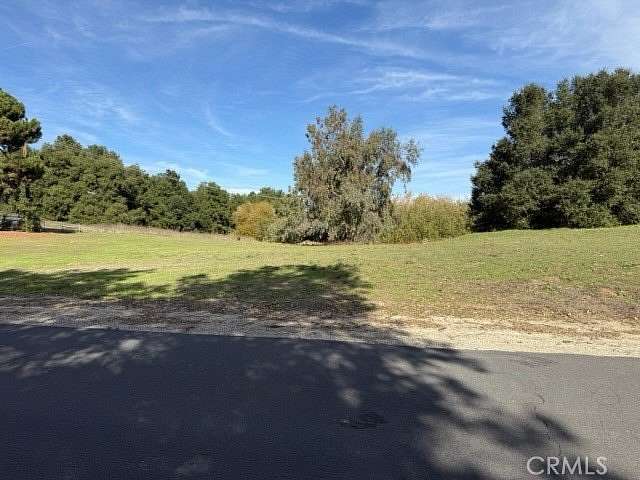 2.32 Acres of Residential Land for Sale in Lake Elsinore, California