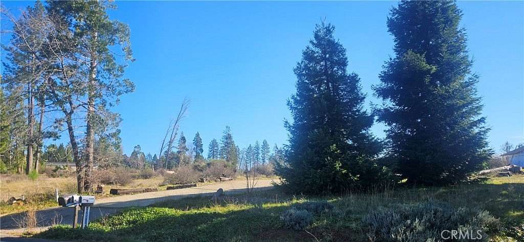 0.24 Acres of Residential Land for Sale in Magalia, California