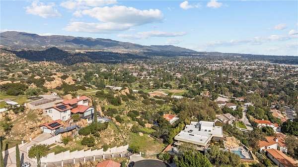 1.24 Acres of Residential Land for Sale in Chatsworth, California
