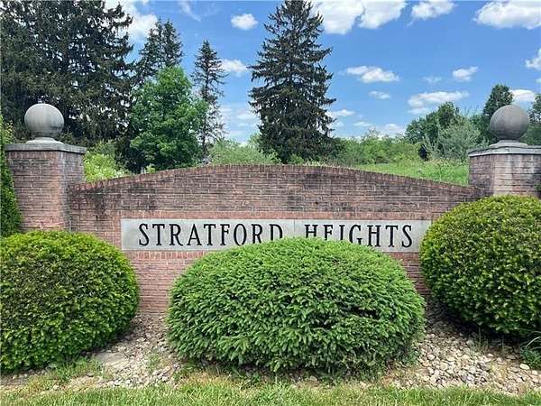 0.73 Acres of Residential Land for Sale in Center Township, Pennsylvania