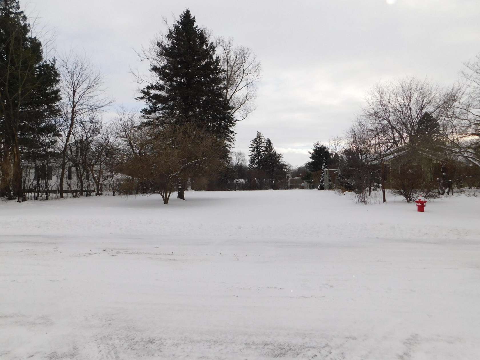 0.26 Acres of Residential Land for Sale in Ann Arbor, Michigan