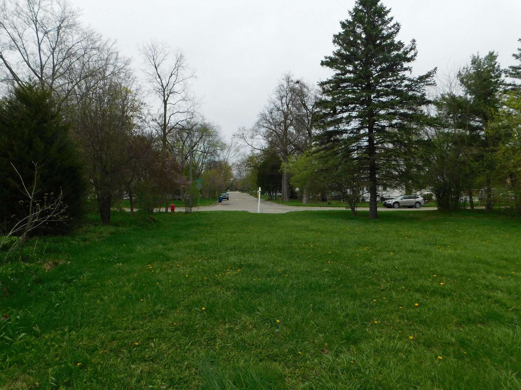 0.26 Acres of Residential Land for Sale in Ann Arbor, Michigan