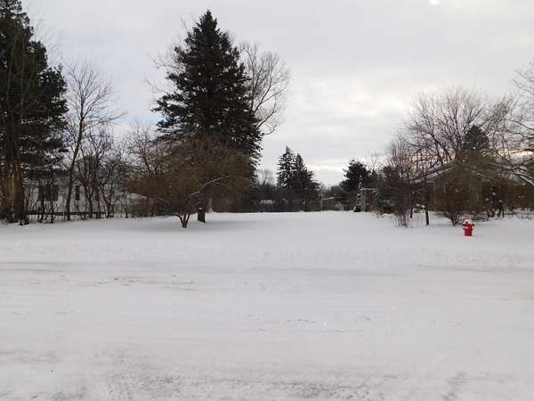 0.26 Acres of Residential Land for Sale in Ann Arbor, Michigan