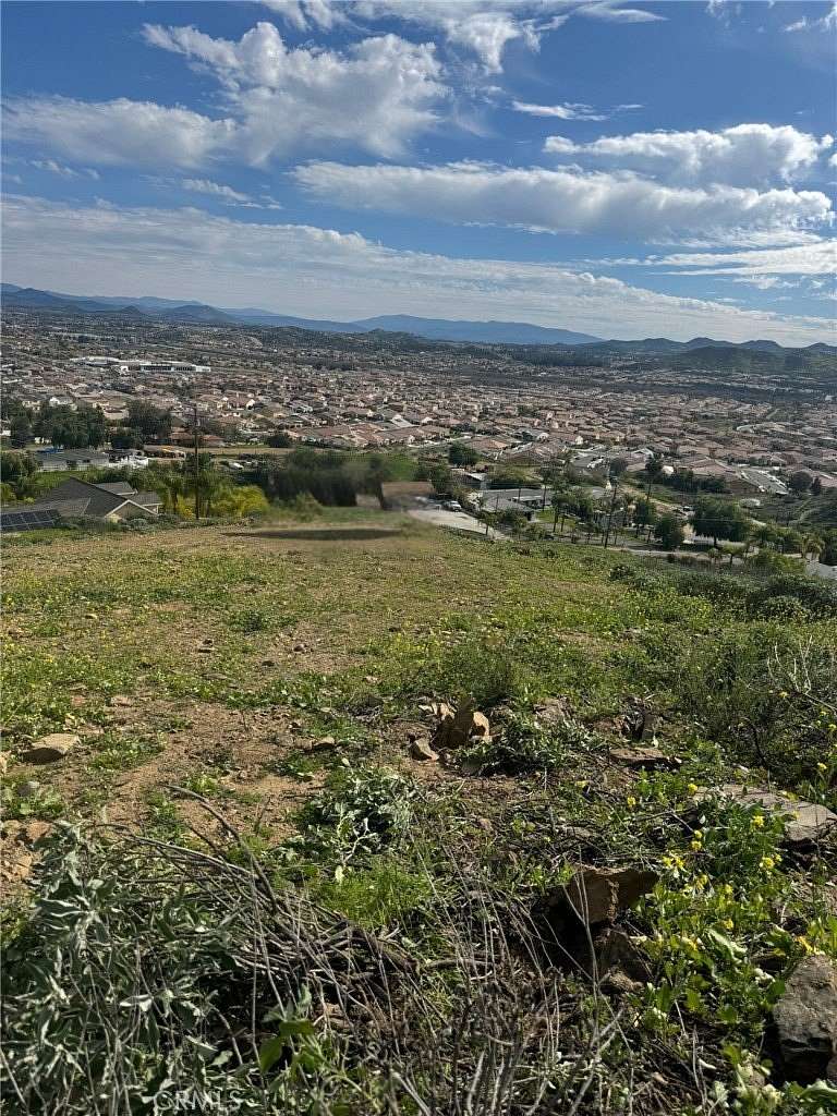 1 Acre of Residential Land for Sale in Menifee, California