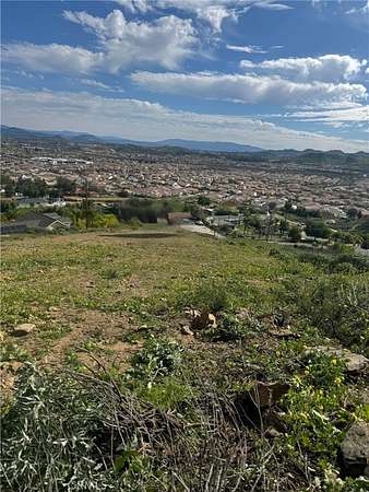 1 Acre of Residential Land for Sale in Menifee, California