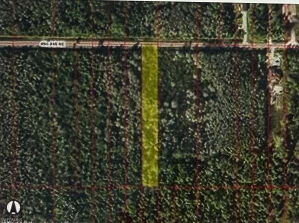 1.14 Acres of Land for Sale in Naples, Florida