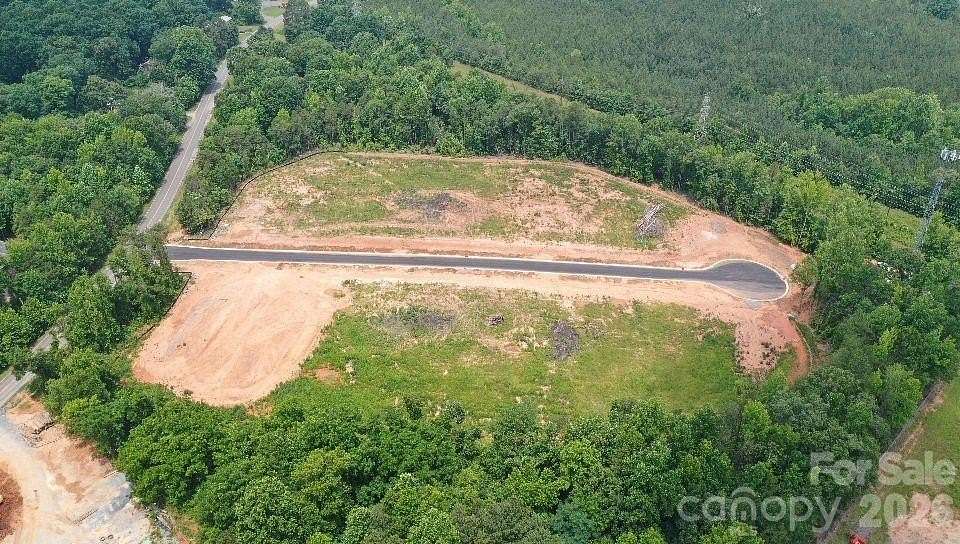 14 Acres of Land for Sale in York, South Carolina