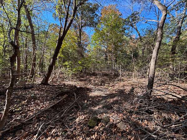 1.5 Acres of Residential Land for Sale in Eufaula, Oklahoma