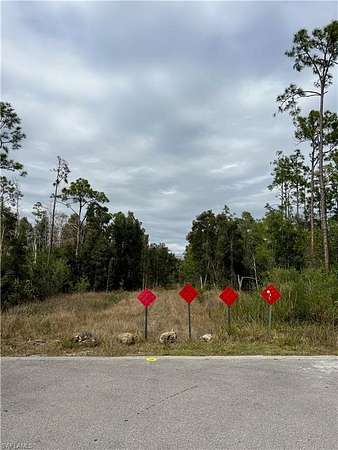 1.25 Acres of Residential Land for Sale in Bonita Springs, Florida
