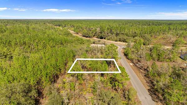 0.24 Acres of Residential Land for Sale in Ocklawaha, Florida