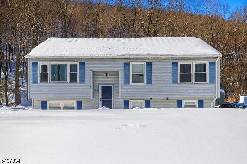 1.74 Acres of Land with Home for Sale in Vernon Township, New Jersey