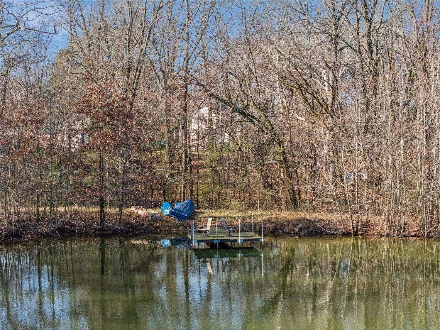 9.65 Acres of Residential Land for Sale in Memphis, Tennessee