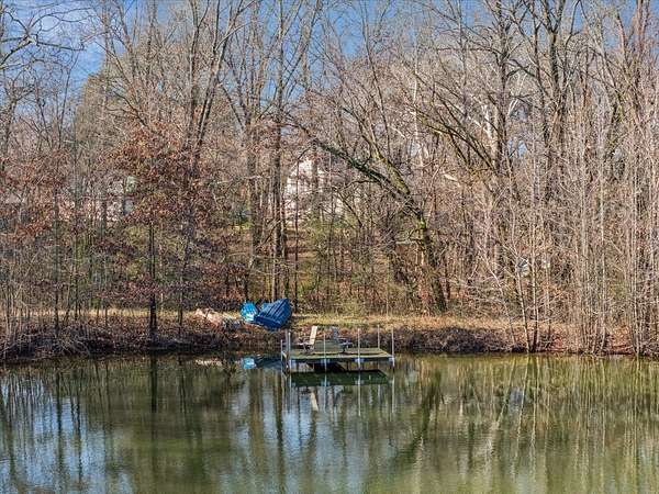 9.65 Acres of Residential Land for Sale in Memphis, Tennessee