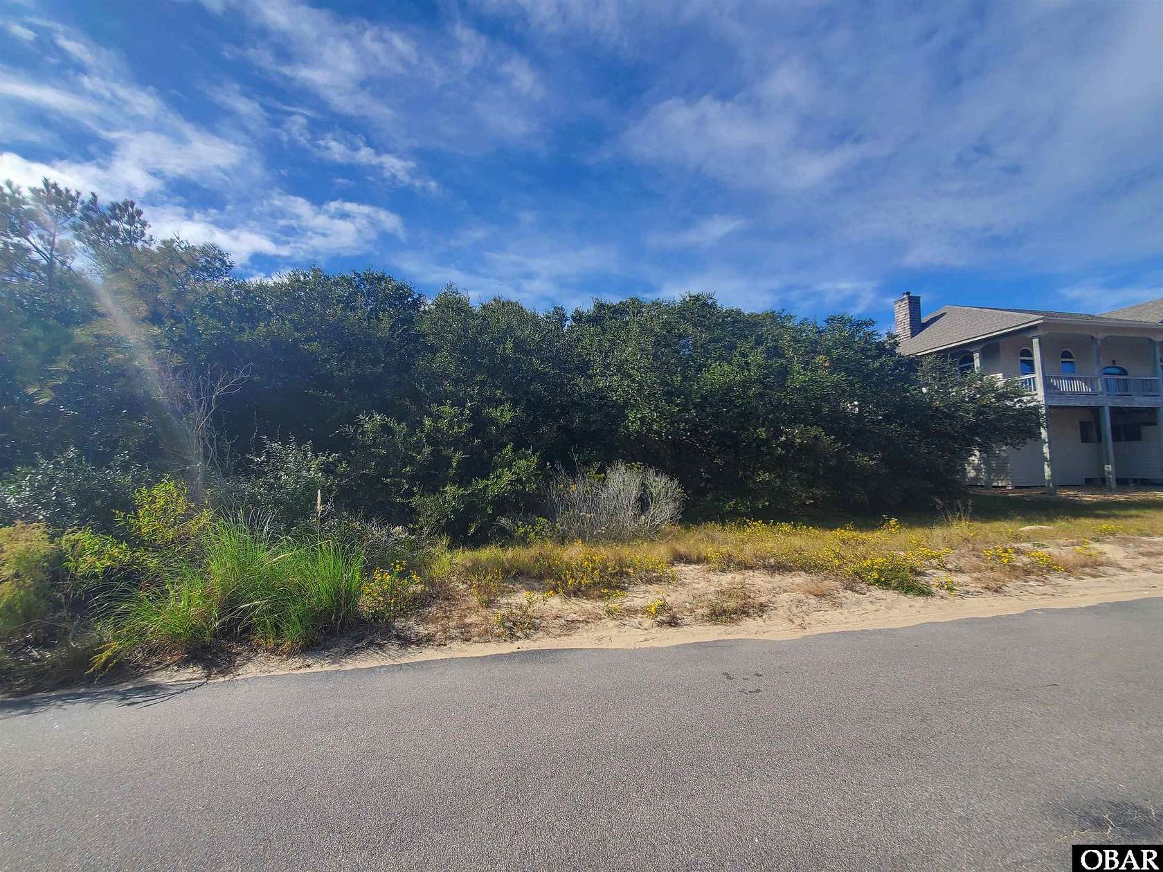 0.2 Acres of Land for Sale in Corolla, North Carolina