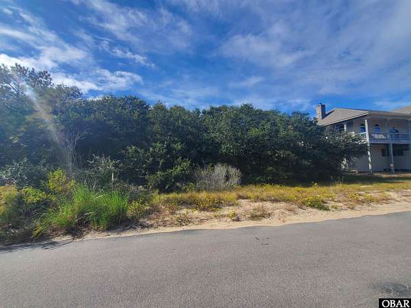 Residential Land for Sale in Corolla, North Carolina