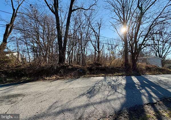 0.34 Acres of Residential Land for Sale in Coatesville, Pennsylvania