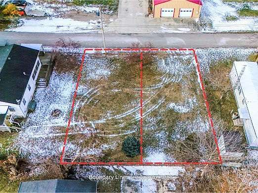 0.06 Acres of Land for Sale in Lakeview, Ohio