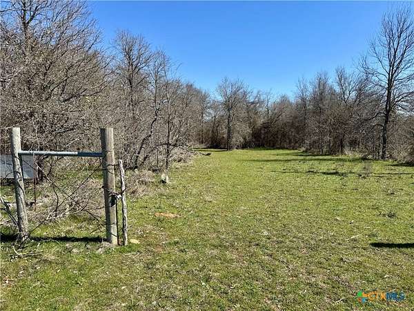 5.1 Acres of Land for Sale in Bartlett, Texas