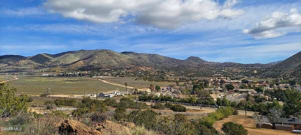 Residential Land for Sale in Acton, California