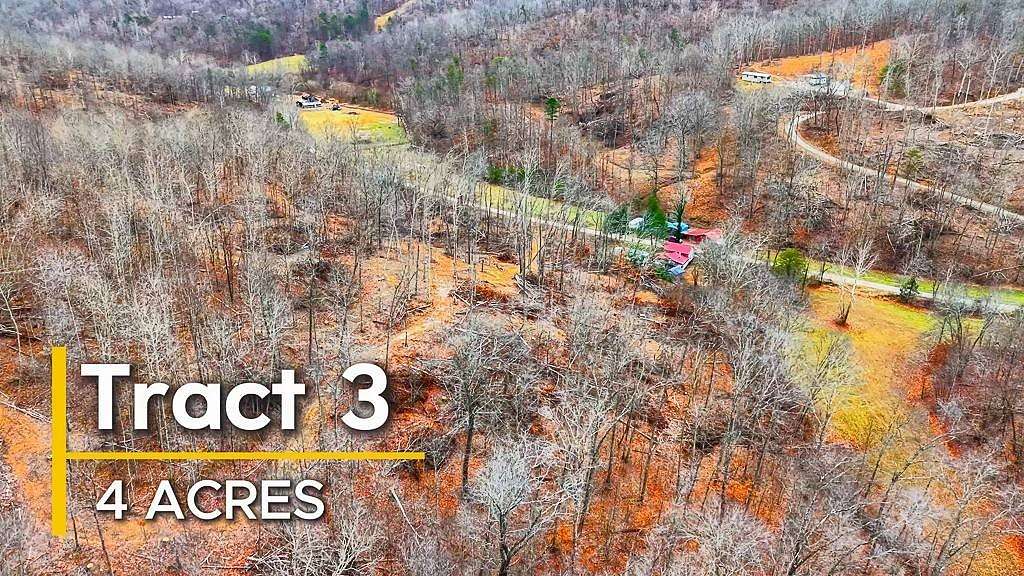 5 Acres of Residential Land for Sale in Pedro, Ohio